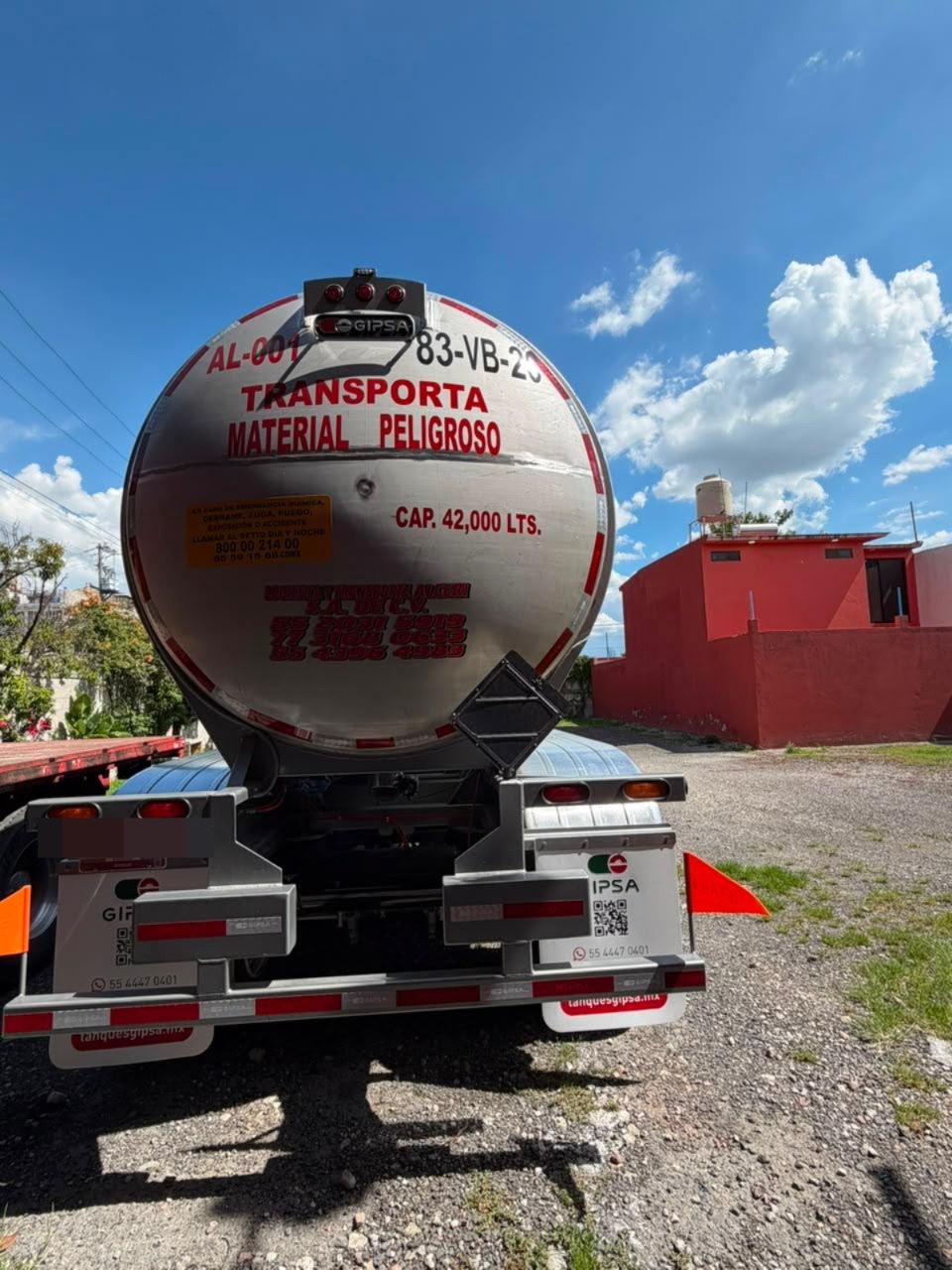 Tanque 3